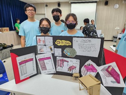 Product Design Showcase